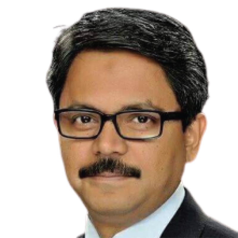 Md. Shahriar Alam MP