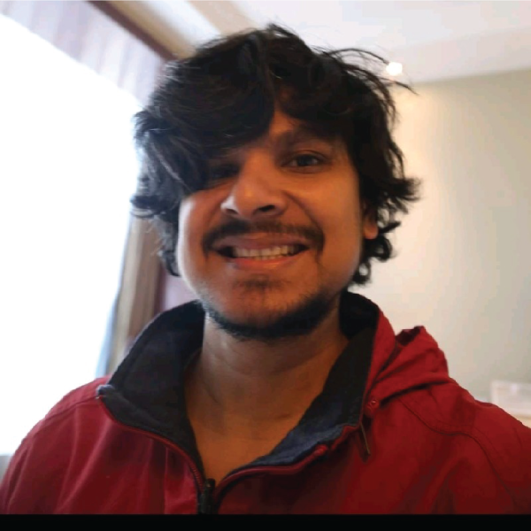 Dr. Emran Hasan, Oxfam