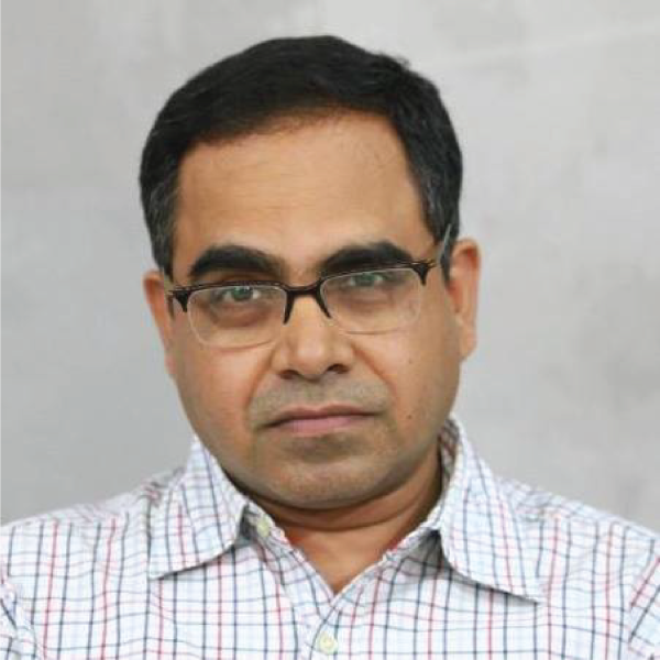 Dr. Kazi Maruful Islam