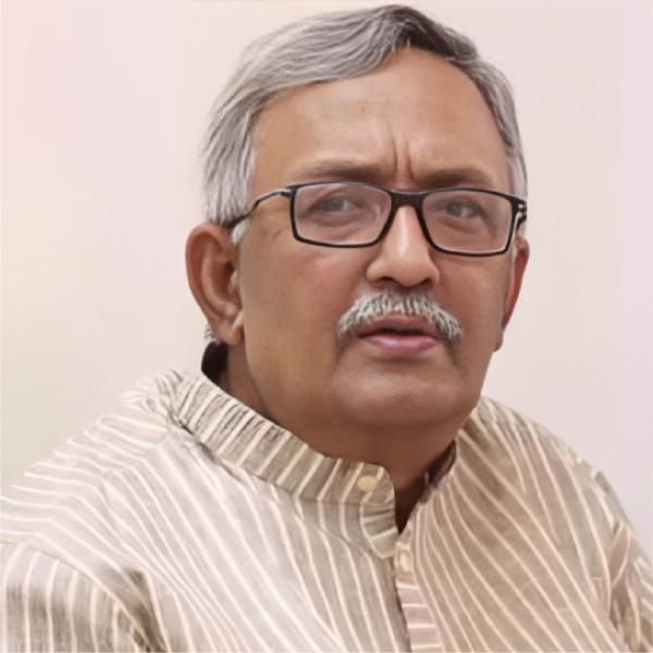 Fazle Hossain Badsha MP