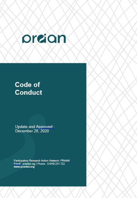 Code of Conduct_PRAAN