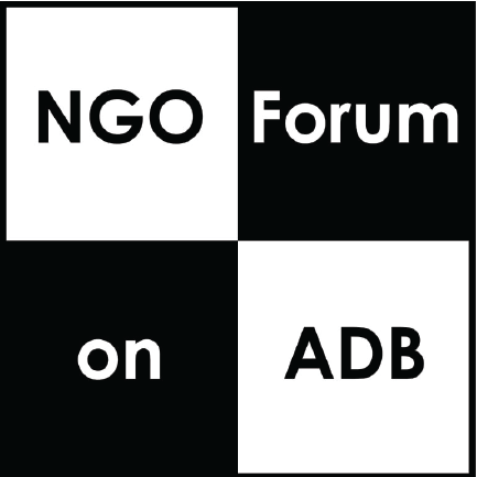 You are currently viewing NGO Forum on ADB