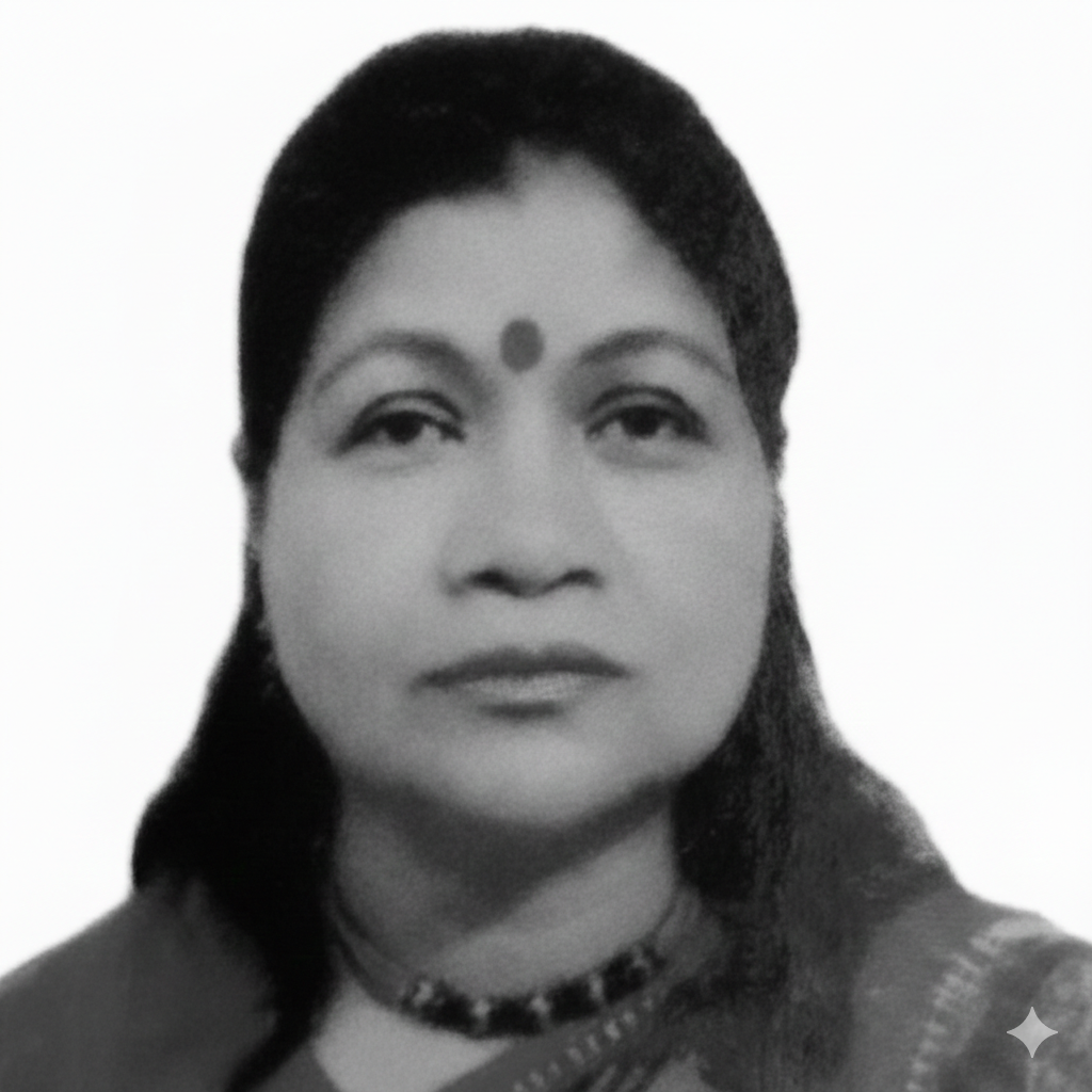 Read more about the article Tandra Barua