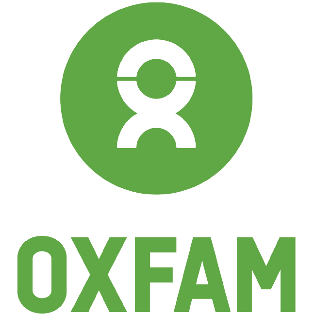 You are currently viewing Oxfam