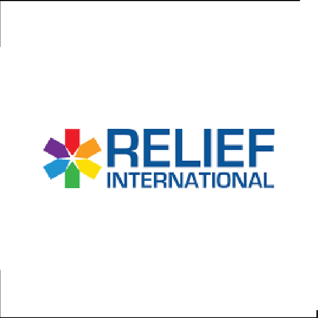 Read more about the article Relief International