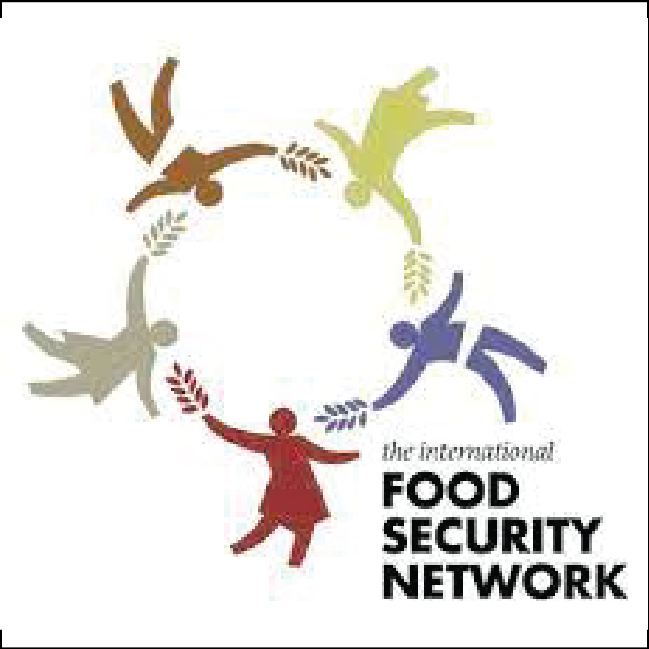 Read more about the article International Food Security Network- IFSN