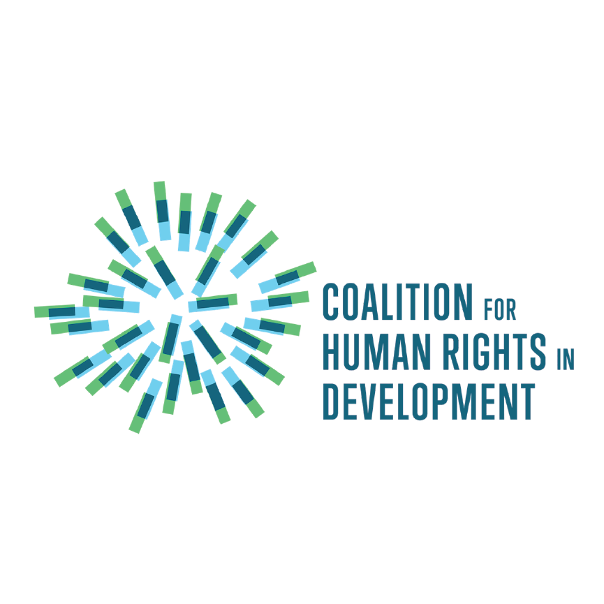 Read more about the article The Coalition for Human Rights in Development