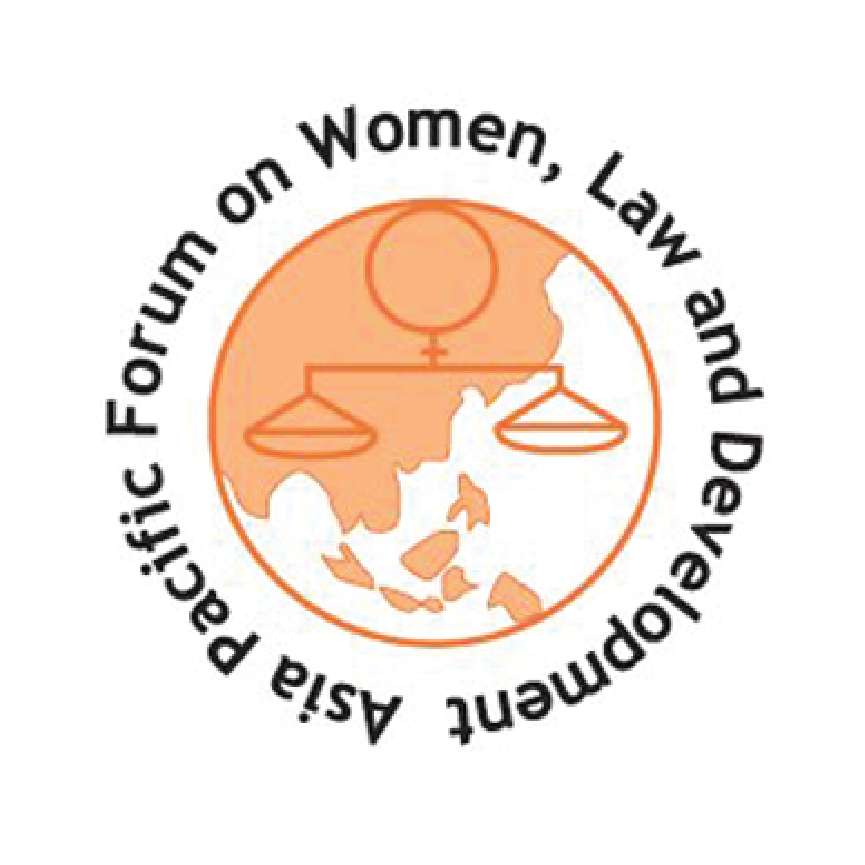 You are currently viewing Asia Pacific Forum on Women, Law and Development (APWLD)