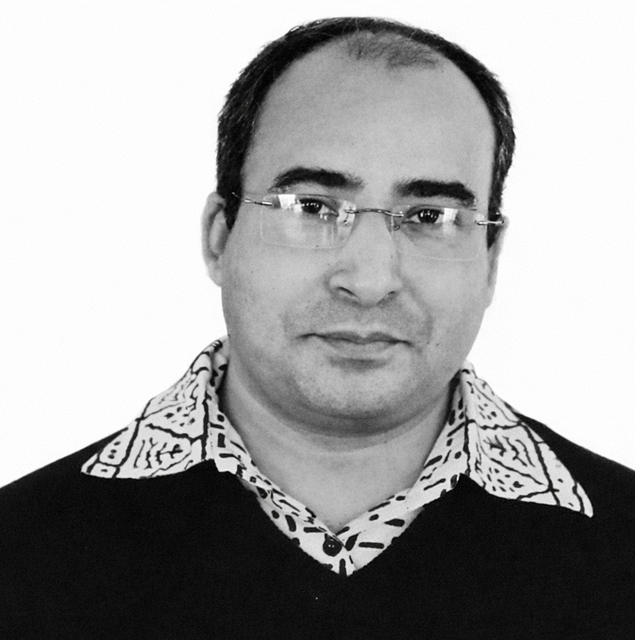 Read more about the article Dr. Qazi Zahed Iqbal