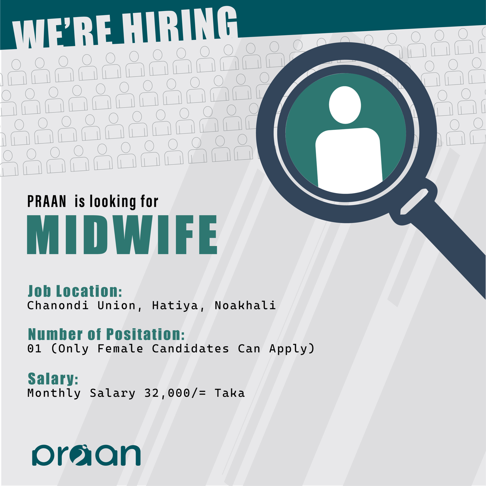 You are currently viewing Midwife